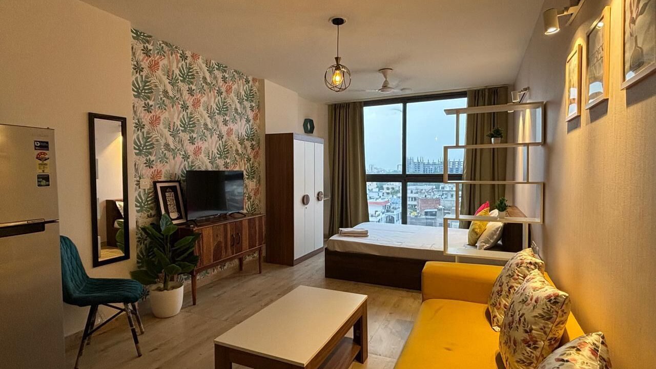 Photo of Bedroom in Panch Batti