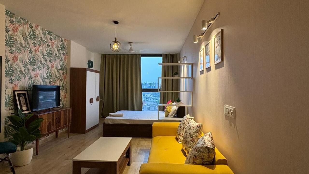 Photo of Bedroom in Panch Batti