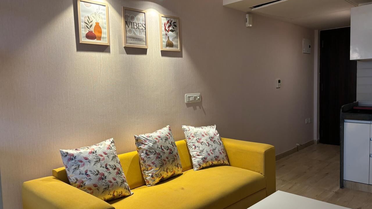 Photo of Livingroom in Panch Batti