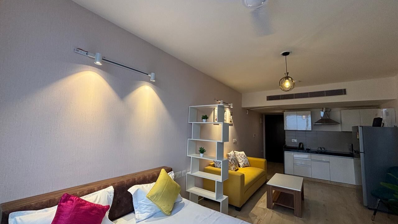 Photo of Bedroom in Panch Batti