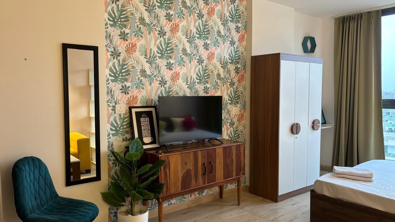 Photo of Bedroom in Panch Batti