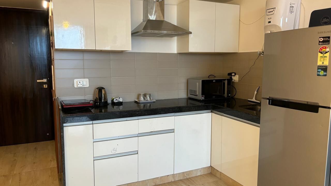 Photo of Kitchen in Panch Batti