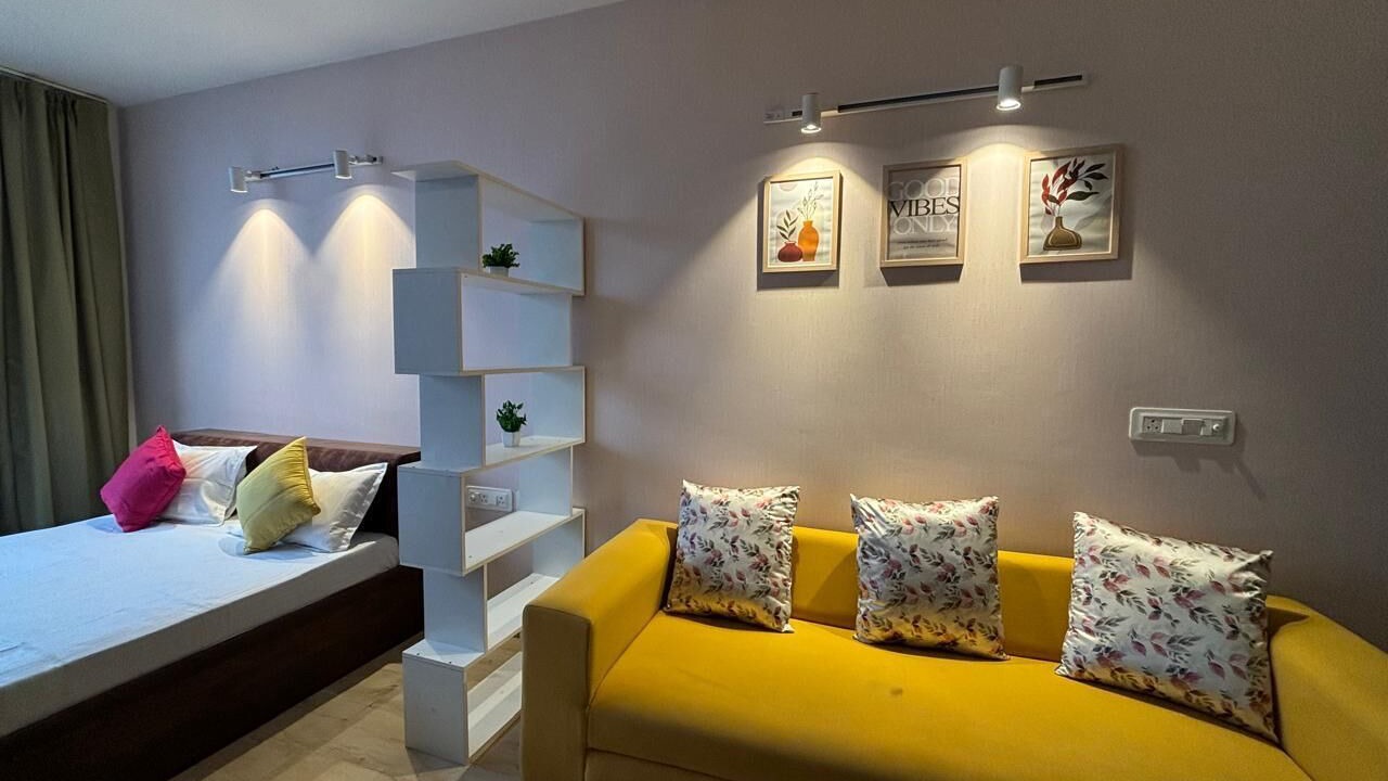 Photo of Bedroom in Panch Batti