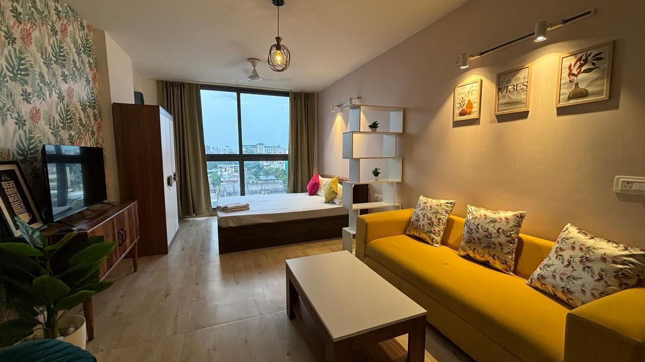 Photo of Livingroom in Panch Batti