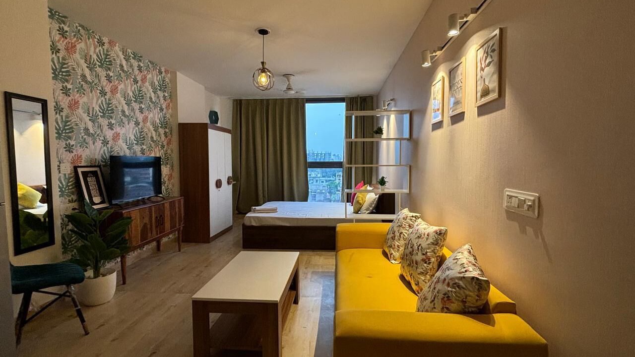 Photo of Bedroom in Panch Batti