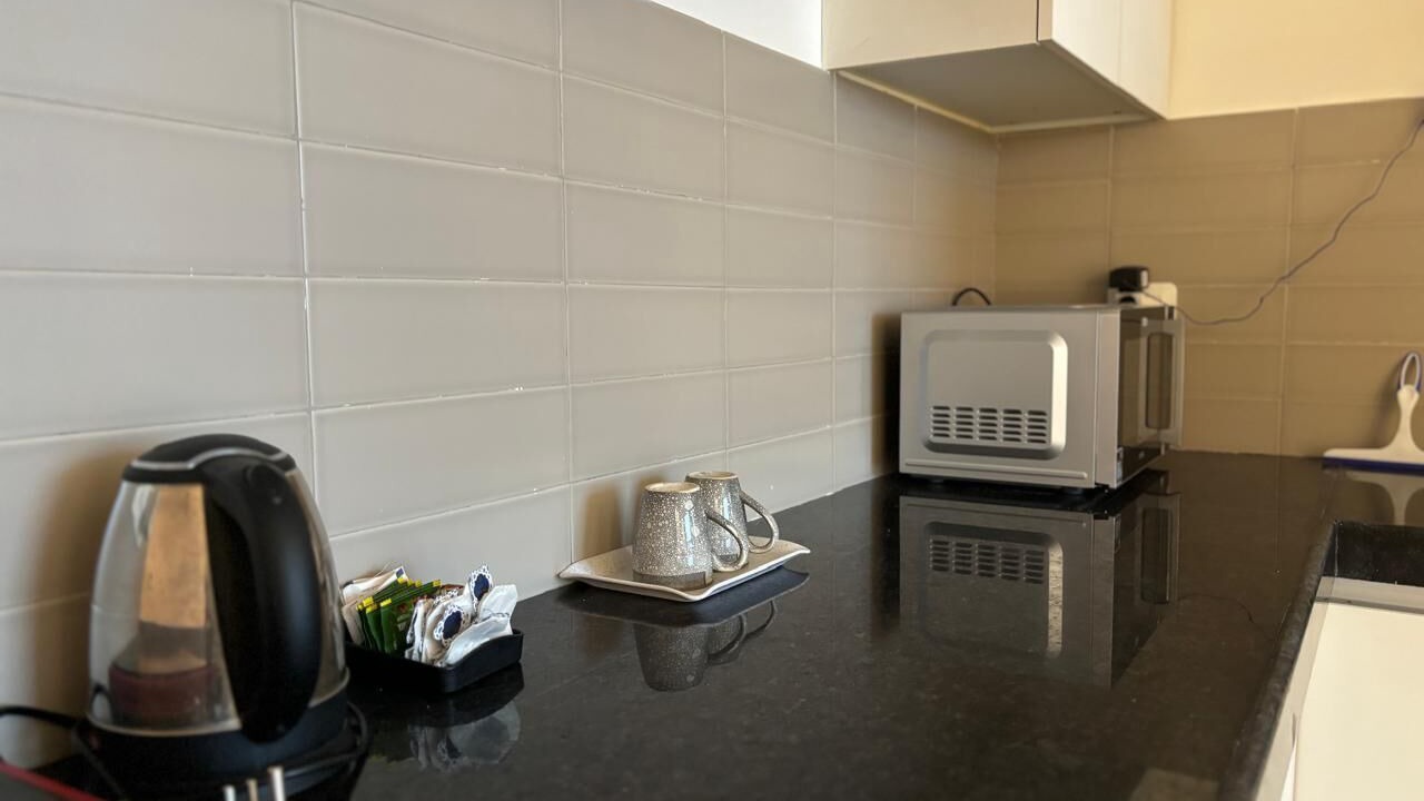 Photo of Kitchen in Panch Batti