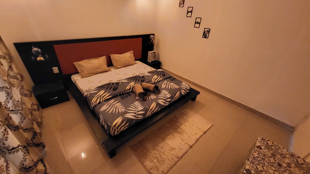 Photo of Bedroom in Sikandarabad