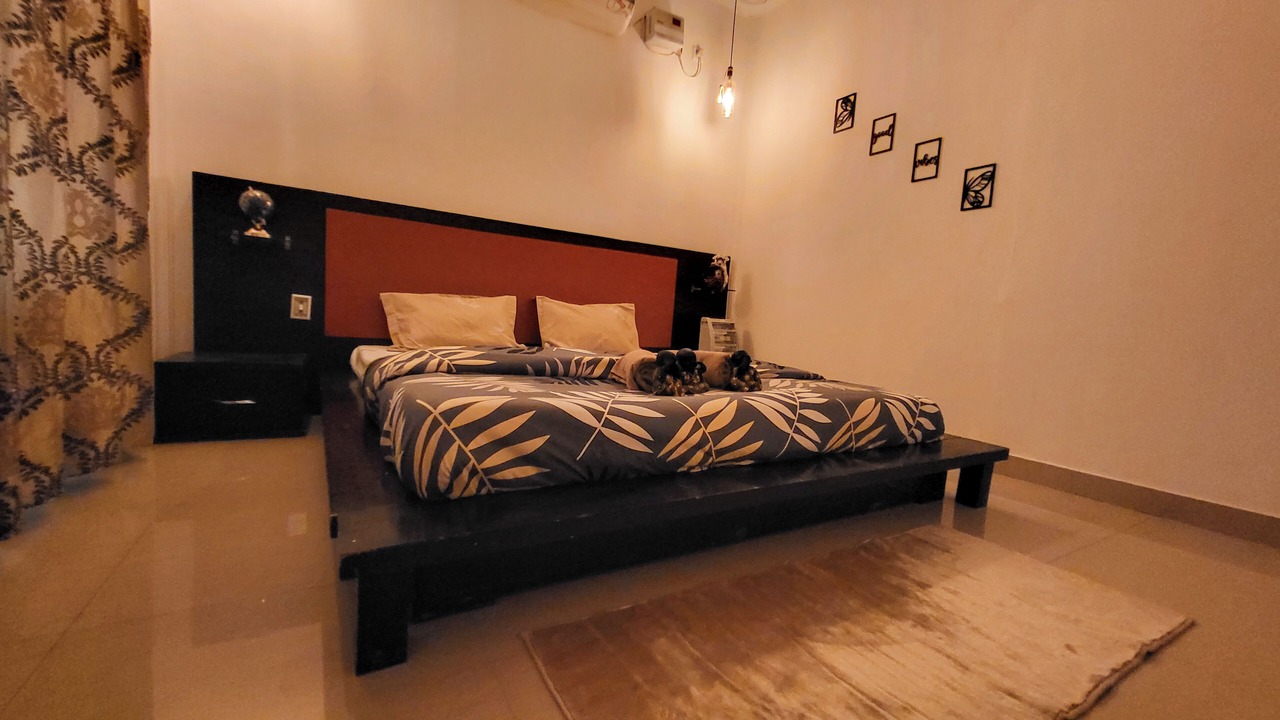 Photo of Bedroom in Sikandarabad