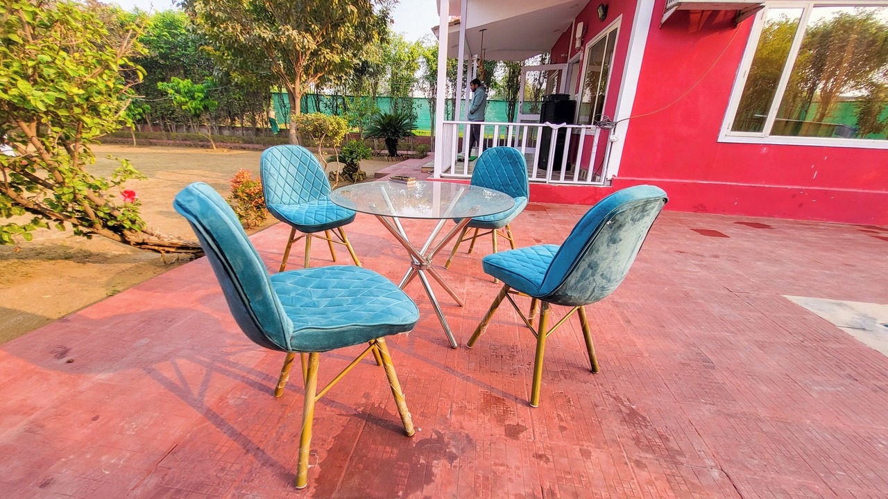 Photo of Outdoor in Sikandarabad