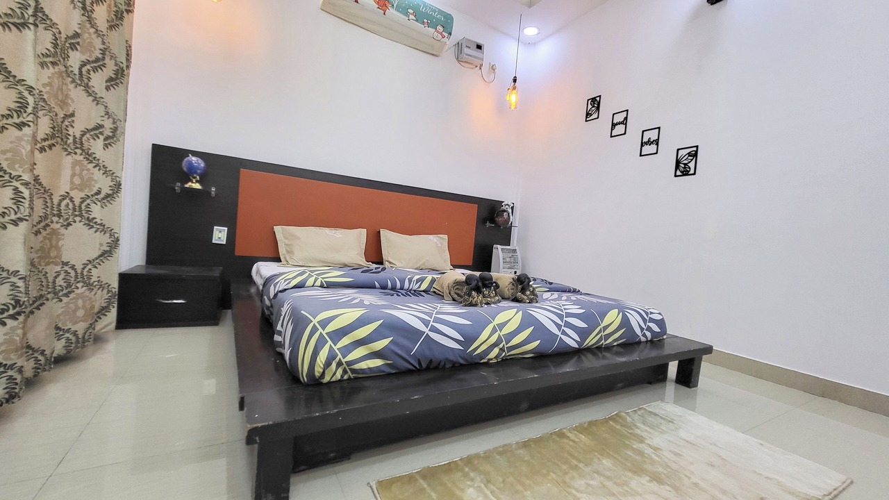 Photo of Bedroom in Sikandarabad