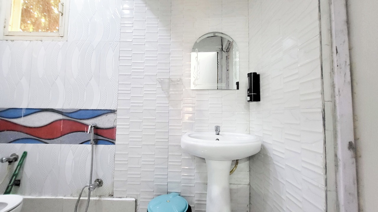Photo of Bathroom in Sikandarabad