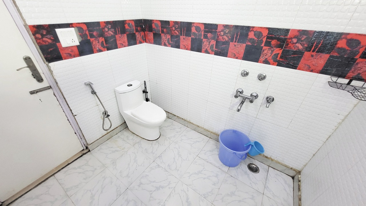Photo of Bathroom in Sikandarabad