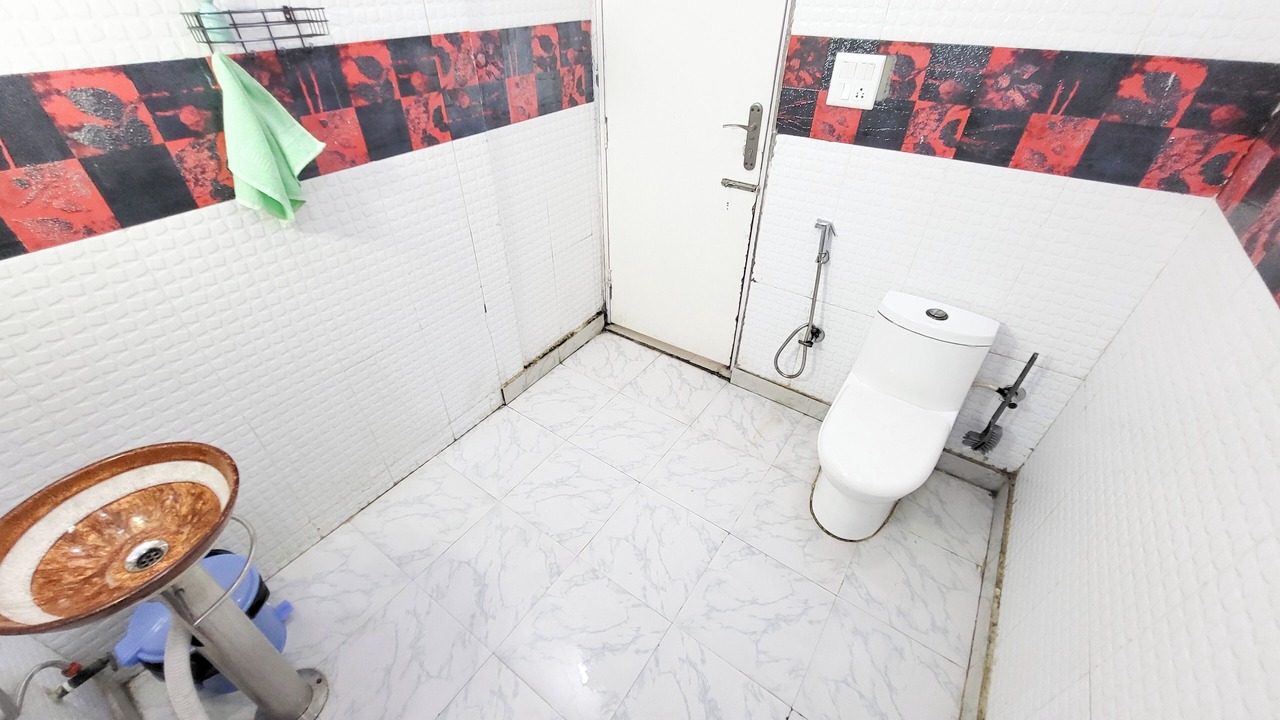 Photo of Bathroom in Sikandarabad