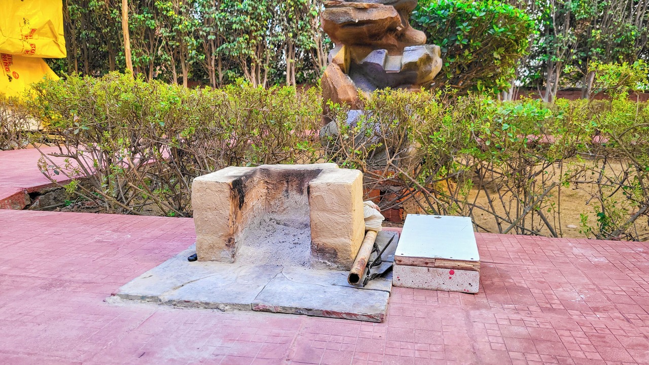 Photo of Outdoor in Sikandarabad