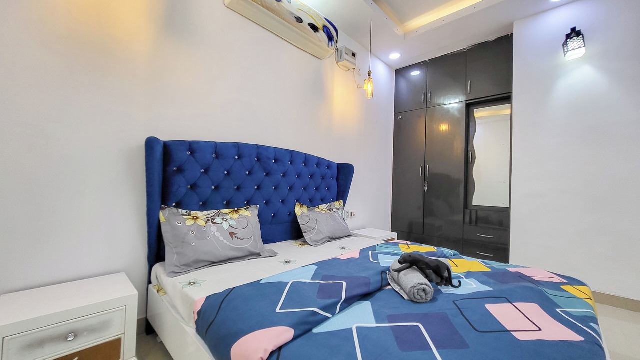 Photo of Bedroom in Sikandarabad