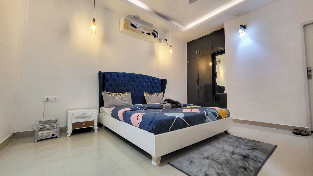 Photo of Bedroom in Sikandarabad
