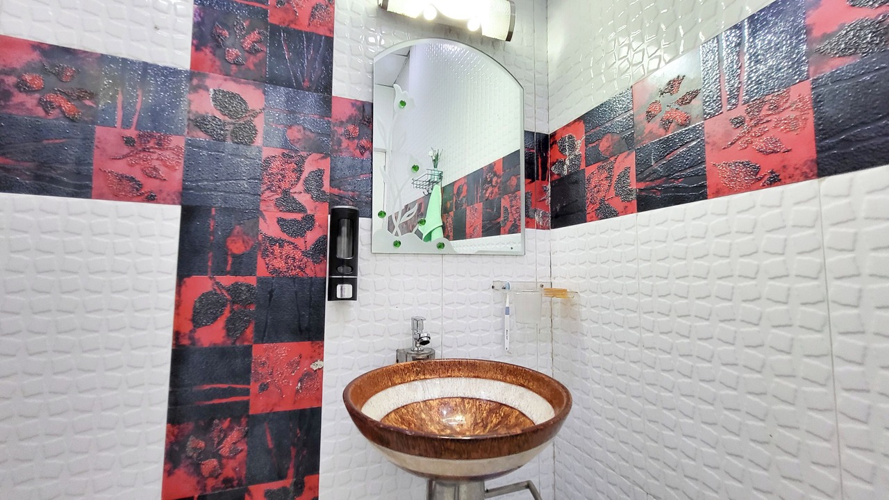 Photo of Bathroom in Sikandarabad