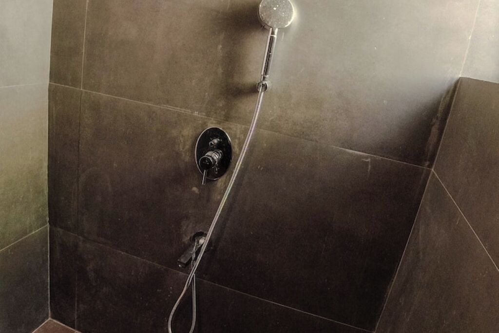 Photo of Bathroom in Candolim