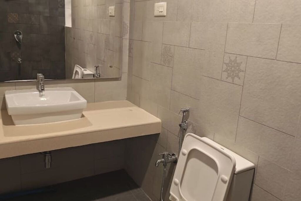 Photo of Bathroom in Candolim