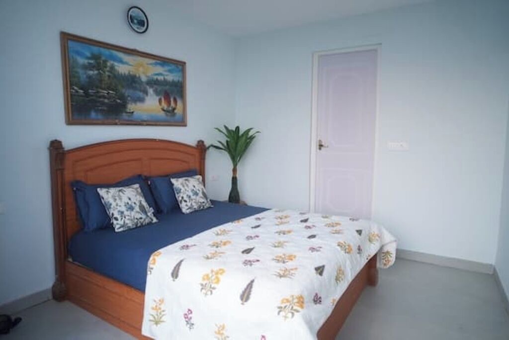 Photo of Bedroom in Candolim