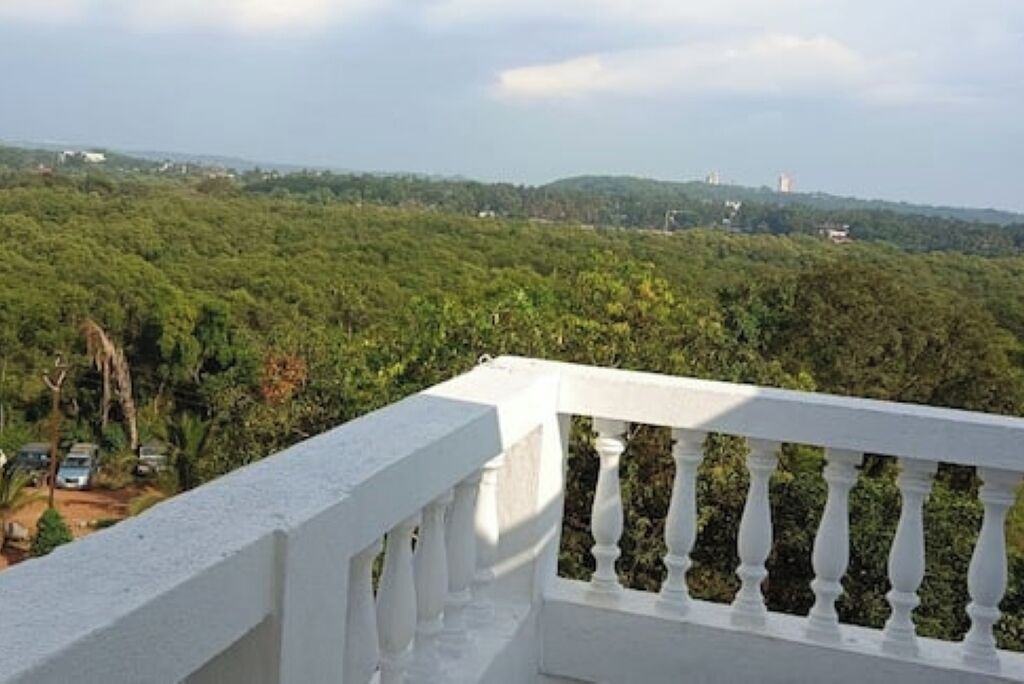 Photo of Outdoor in Candolim