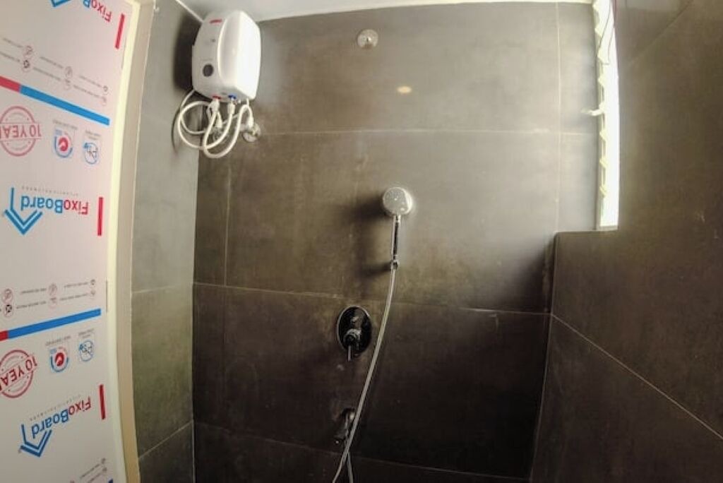 Photo of Bathroom in Candolim