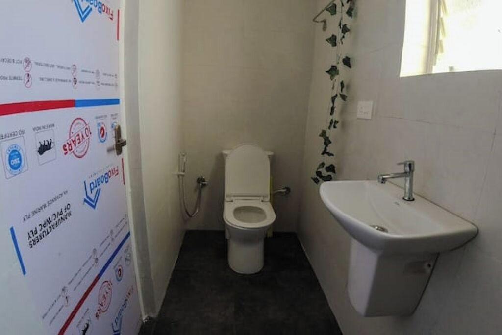 Photo of Bathroom in Candolim