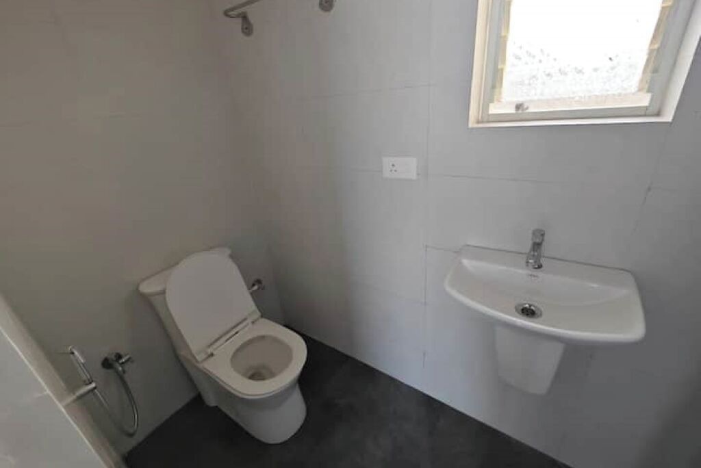 Photo of Bathroom in Candolim