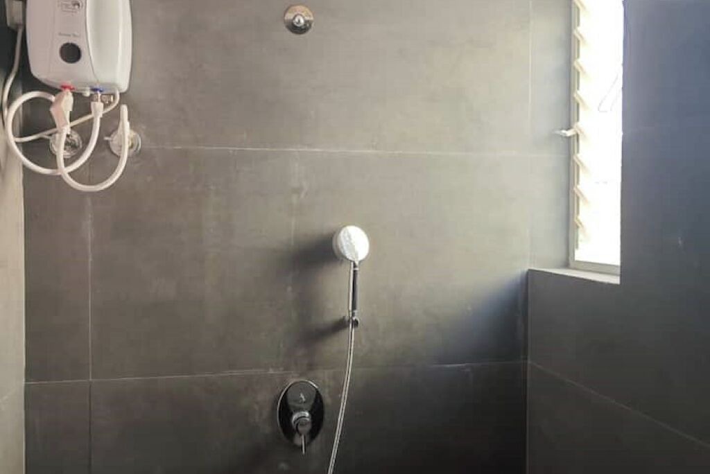 Photo of Bathroom in Candolim