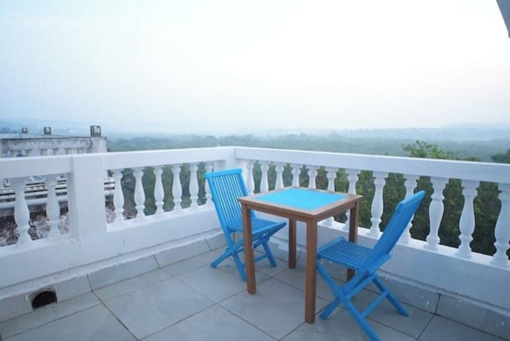 Photo of Outdoor in Candolim
