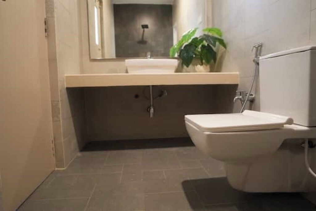 Photo of Bathroom in Candolim