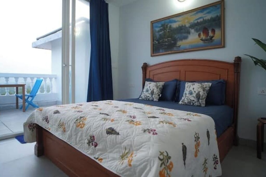 Photo of Bedroom in Candolim