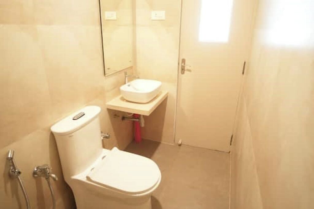 Photo of Bathroom in Candolim