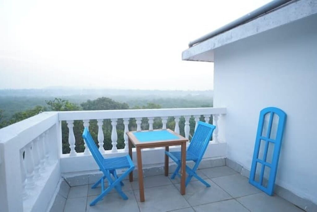 Photo of Outdoor in Candolim