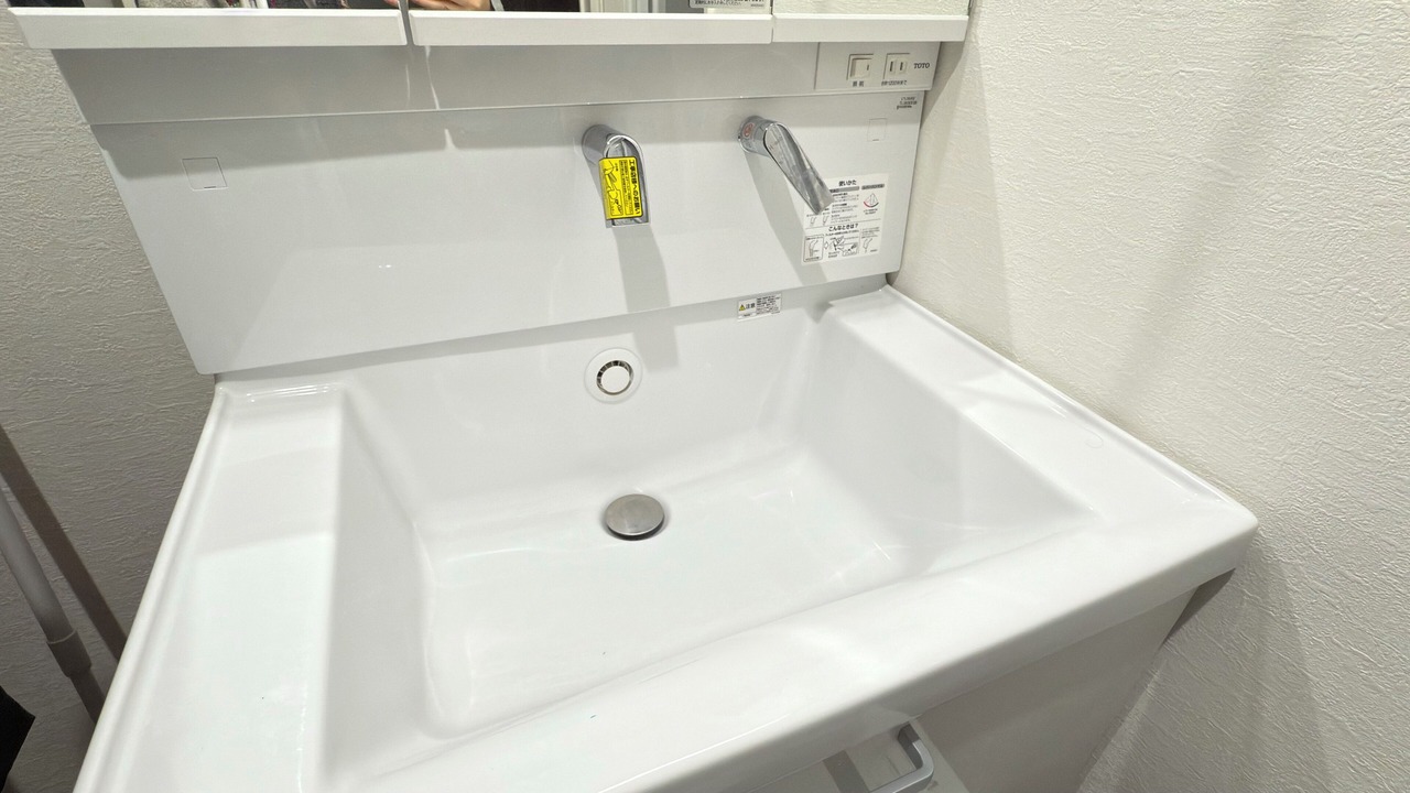 Photo of Bathroom in Higashinari