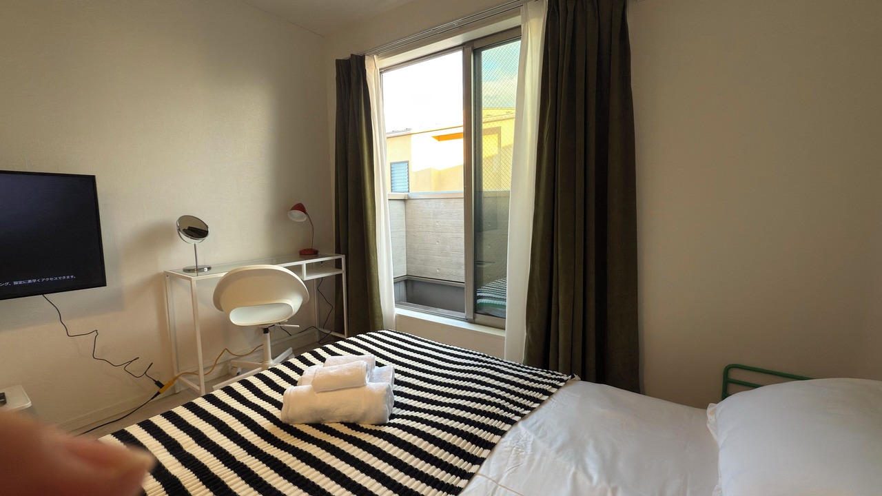 Photo of Bedroom in Higashinari