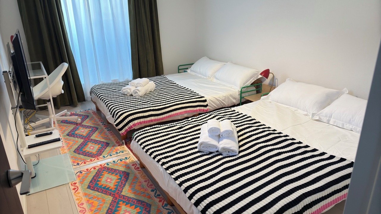 Photo of Bedroom in Higashinari