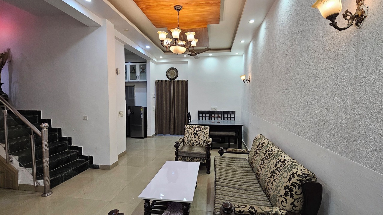 Photo of Livingroom in Greater Noida