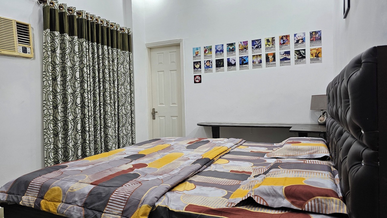 Photo of Bedroom in Greater Noida