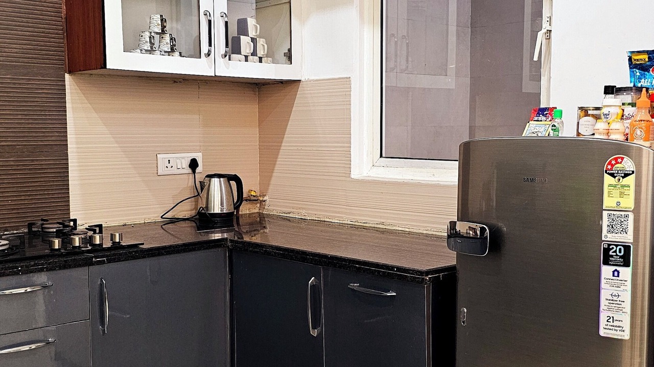 Photo of Kitchen in Greater Noida