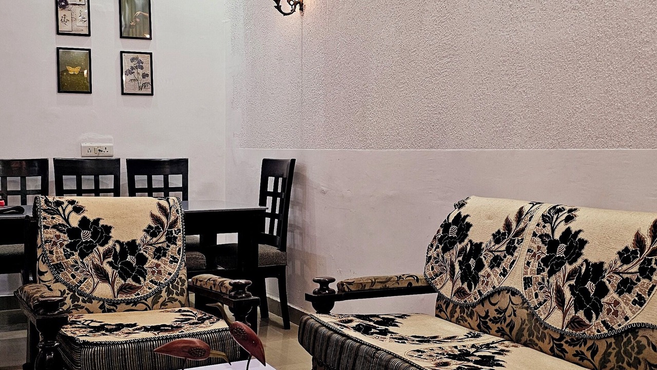 Photo of Livingroom in Greater Noida