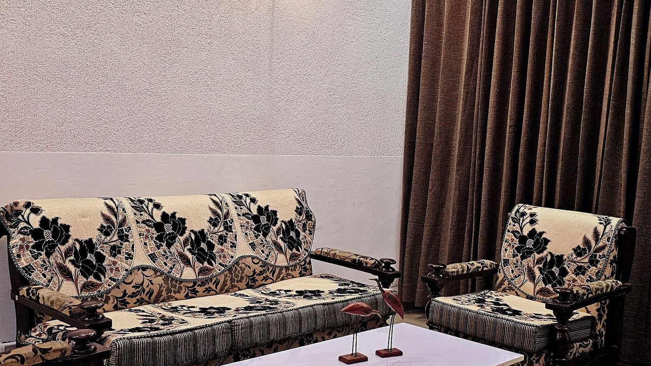 Photo of Livingroom in Greater Noida