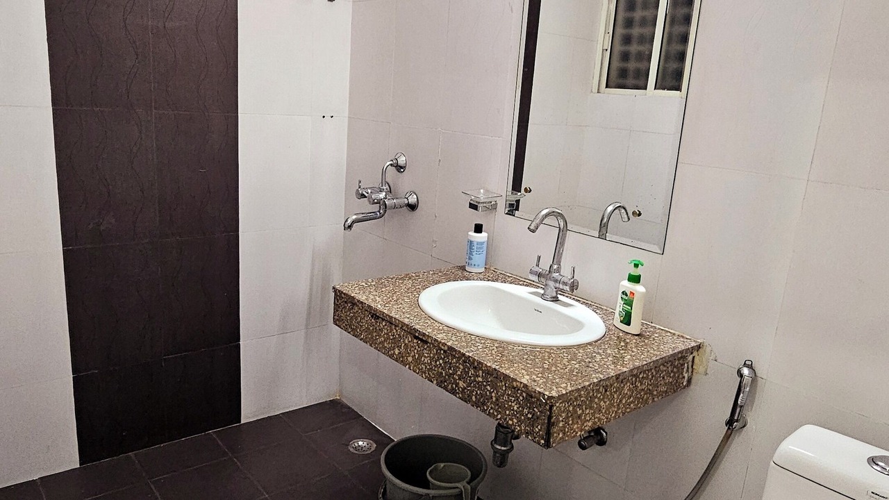 Photo of Bathroom in Greater Noida
