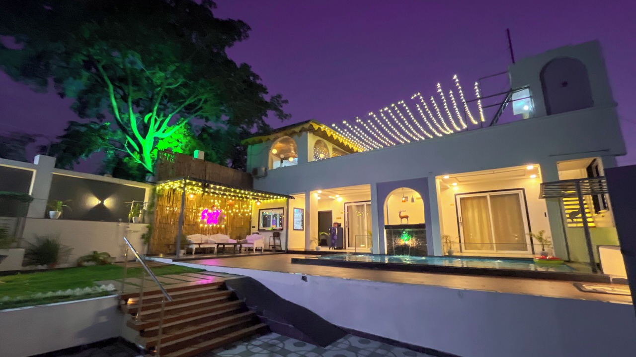 Photo of Outdoor in Kumbhalgarh