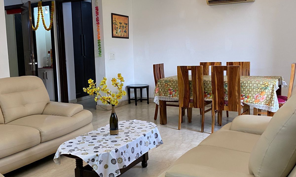 Photo of Livingroom in Saket