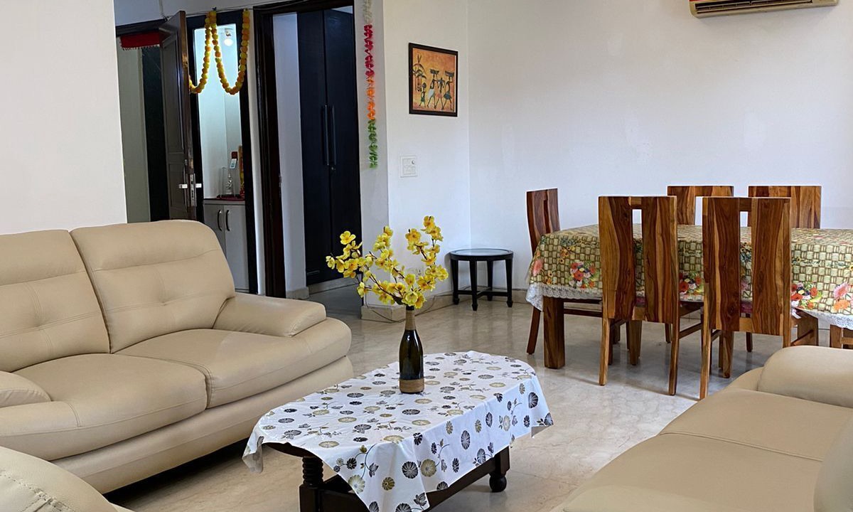 Photo of Livingroom in Saket
