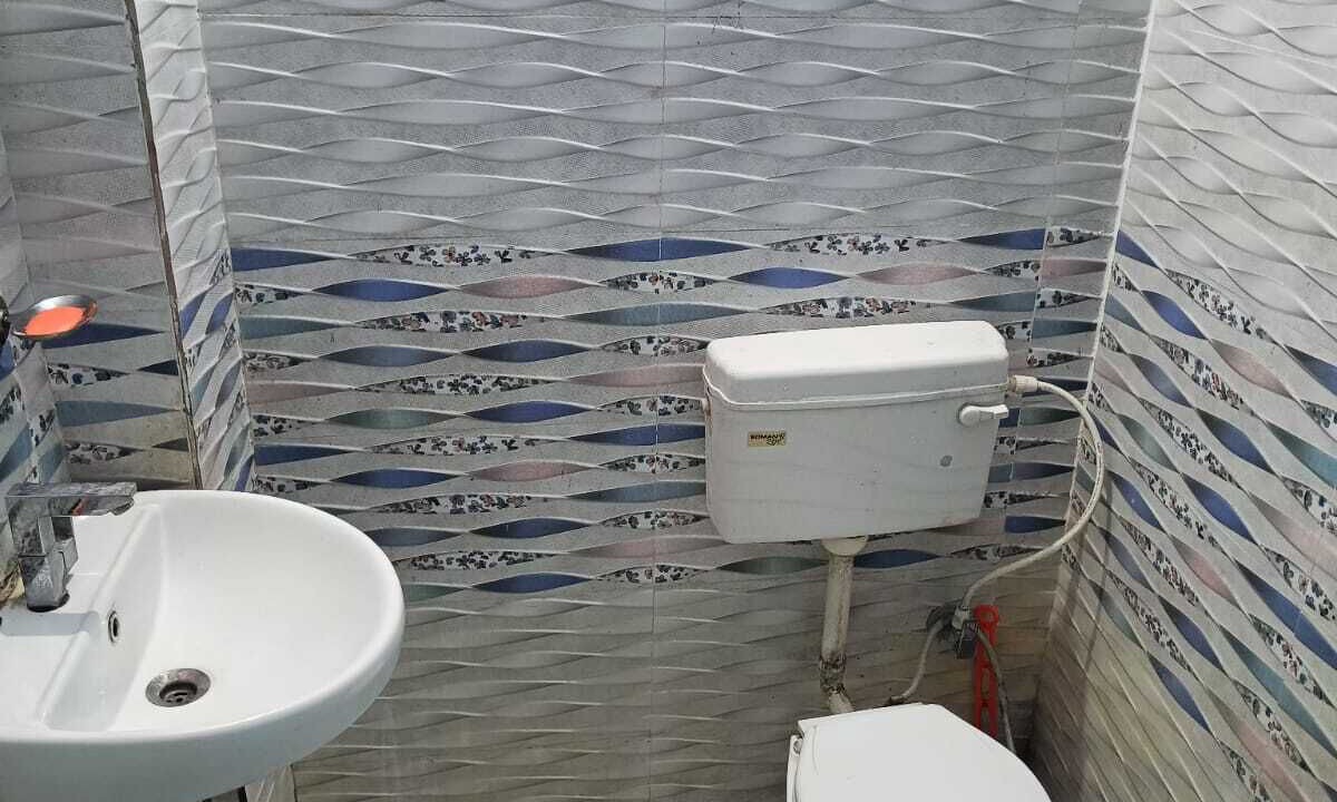 Photo of Bathroom in Naini