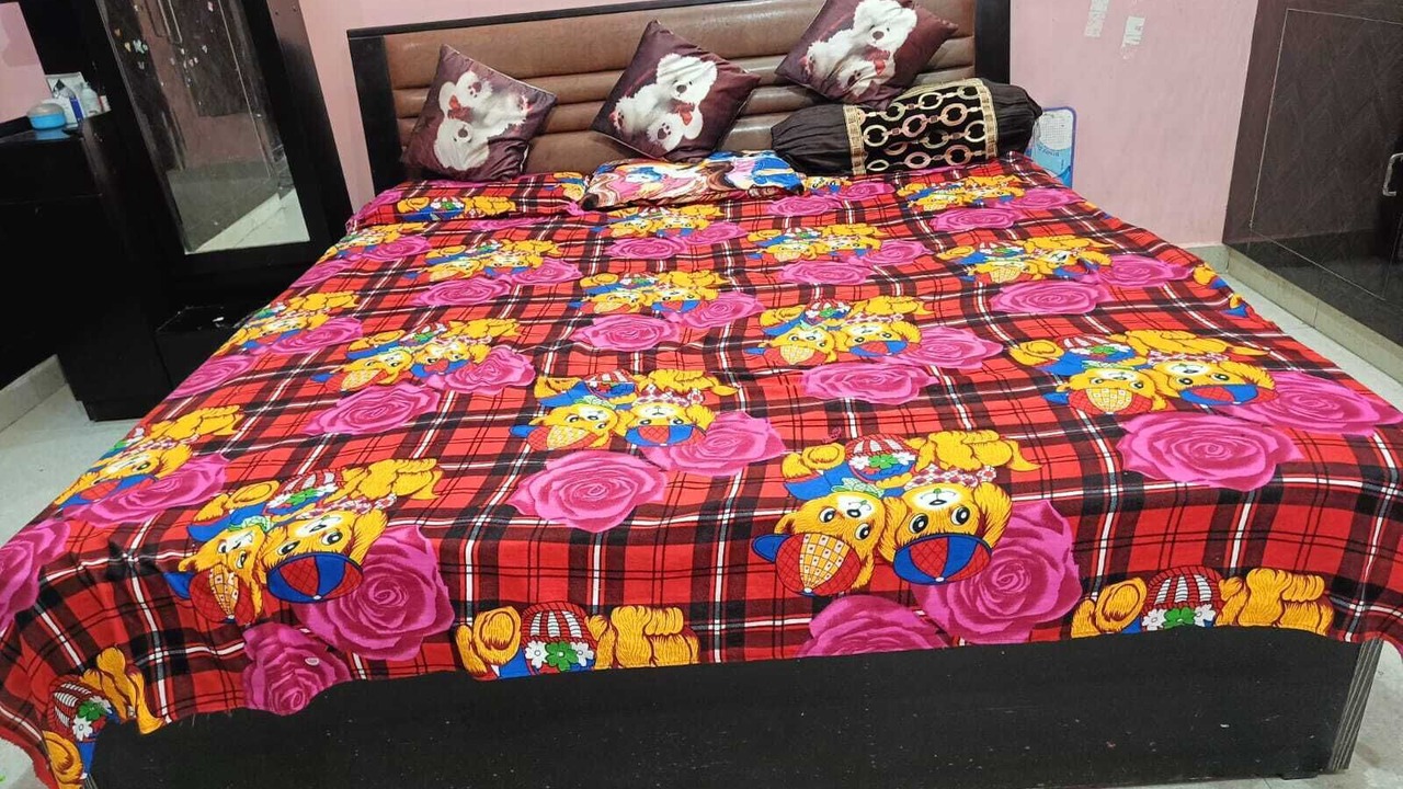 Photo of Bedroom in Naini