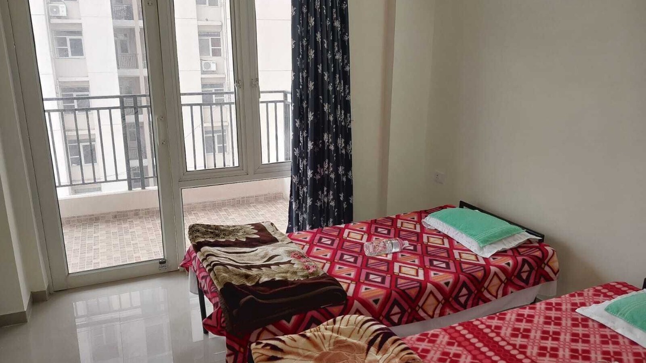 Photo of Bedroom in Naini