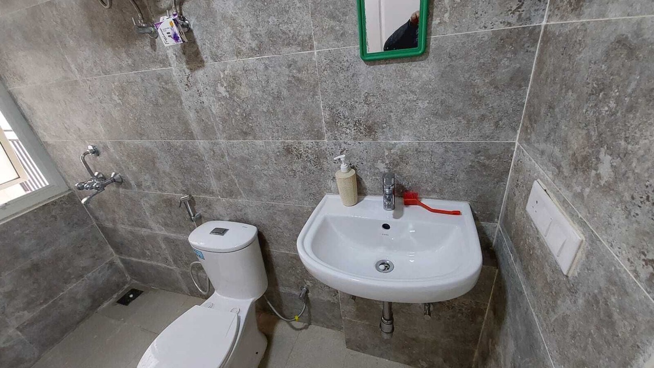 Photo of Bathroom in Naini